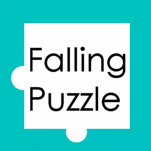Play Falling Puzzle APK