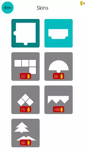 Play Falling Puzzle as an online game Falling Puzzle with UptoPlay