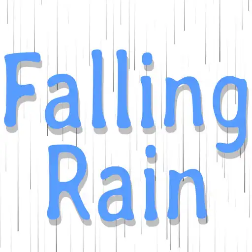 Play Falling Rain APK Play Falling Rain APK