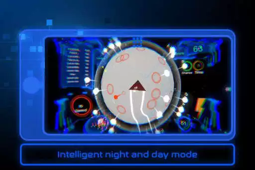 Play Falling: reaction minde as an online game Falling: reaction minde with UptoPlay