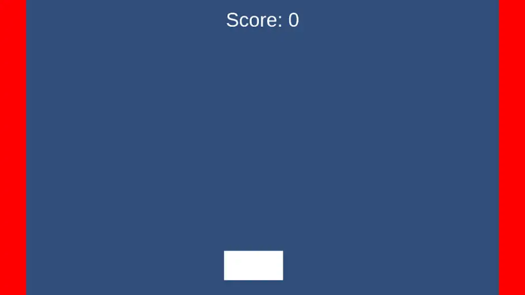 Play Falling Rectangles as an online game Falling Rectangles with UptoPlay