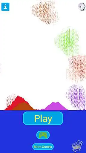 Play Falling Sand!  and enjoy Falling Sand! with UptoPlay