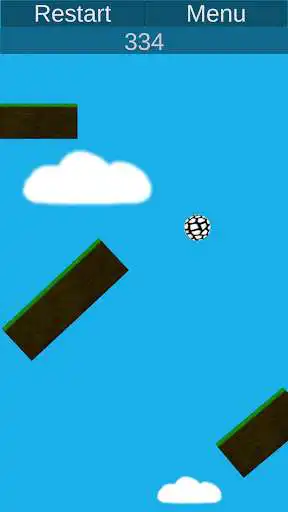 Play falling as an online game falling with UptoPlay