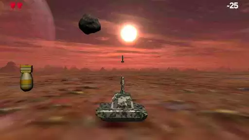 Play Falling Sky as an online game Falling Sky with UptoPlay