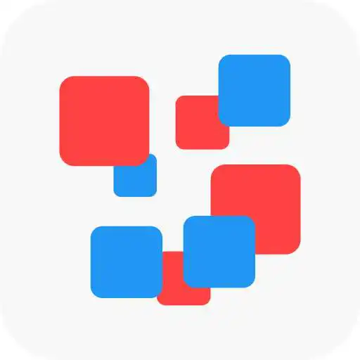 Free play online Falling Squares APK