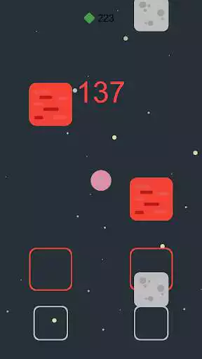 Play Falling Squares  and enjoy Falling Squares with UptoPlay