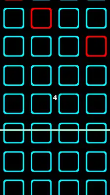 Play Falling Squares Play Falling Squares
