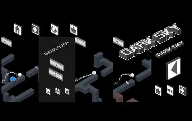 Play Falling Star Ninja Rush