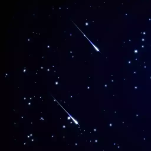 Play Falling Stars Live Wallpaper APK