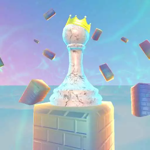 Play Falling Through Clouds APK