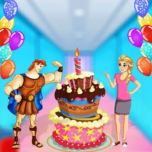 Play Fall in Love Story Adventure APK