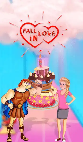 Play Fall in Love Story Adventure and enjoy Fall in Love Story Adventure with UptoPlay Play Fall in Love Story Adventure and enjoy Fall in Love Story Adventure with UptoPlay