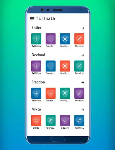 Play fallmath learn  and enjoy fallmath learn with UptoPlay