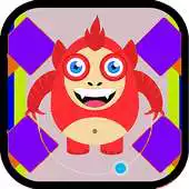 Free play online Fall Monster APK Free play online Fall Monster APK