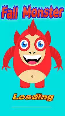 Play Fall Monster