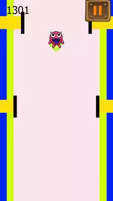 Play Fall Monster