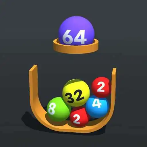 Play Fall of 2048 APK