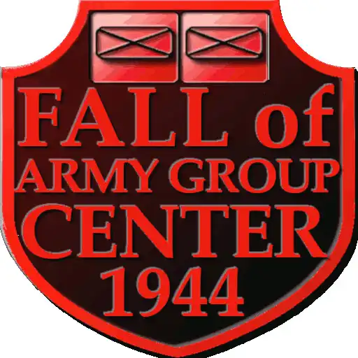 Play Fall of Army Group Center APK