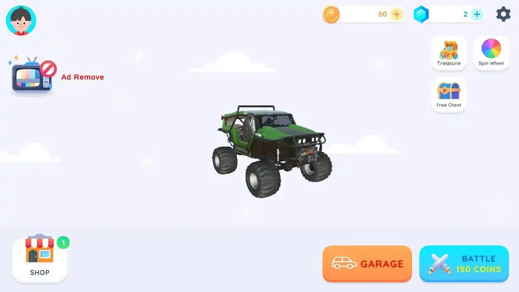 Play Fall of Cars: Multiplayer  and enjoy Fall of Cars: Multiplayer with UptoPlay