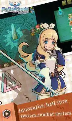 Play Fall Of Gods