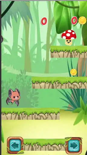 Play Fall Of The Adventure Mashroom as an online game online Fall Of The Adventure Mashroom with UptoPlay Play Fall Of The Adventure Mashroom as an online game Fall Of The Adventure Mashroom with UptoPlay