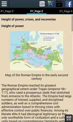 Play Fall of the Roman Empire