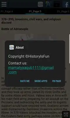 Play Fall of the Roman Empire