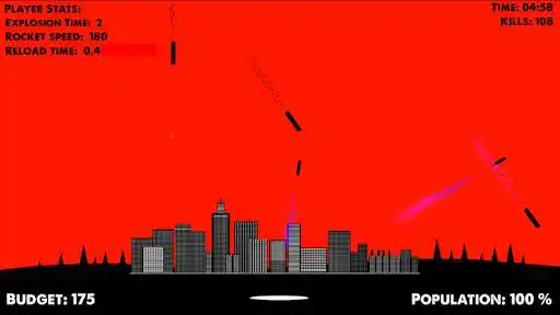 Play Fallout Alert as an online game Fallout Alert with UptoPlay