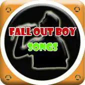 Free play online FALL OUT BOY ALL SONGS APK