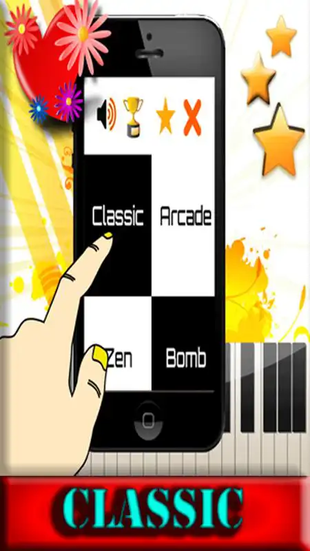 Play Fall Out Boy Piano Tiles