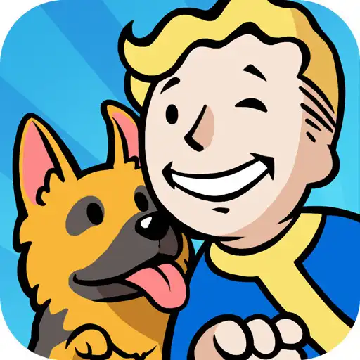 Play Fallout Shelter Online APK
