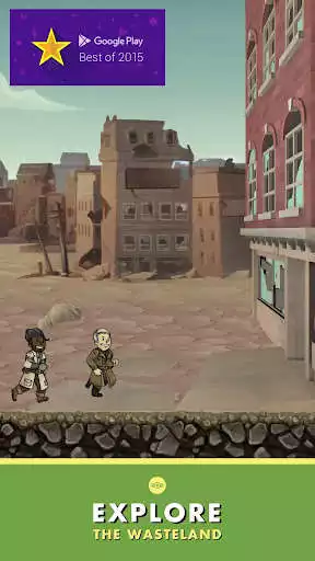Play Fallout Shelter