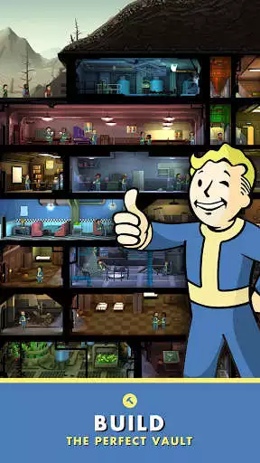 Play Fallout Shelter