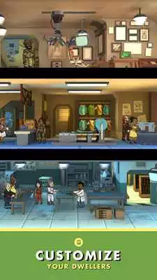Play Fallout Shelter