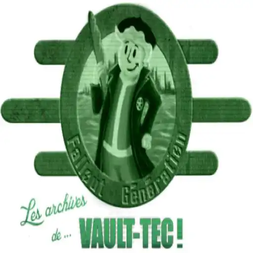 Play Fallout Wiki - Les Archives de Vault-Tec APK