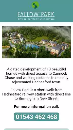 Play Fallow Park  and enjoy Fallow Park with UptoPlay