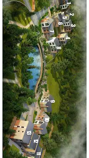 Play Fallow Park as an online game Fallow Park with UptoPlay