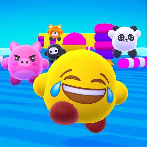 Play Fall Race APK