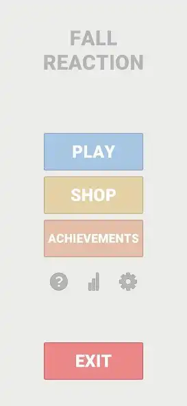 Play Fall Reaction  and enjoy Fall Reaction with UptoPlay