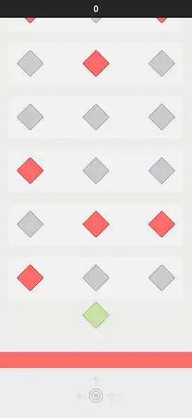Play Fall Reaction as an online game Fall Reaction with UptoPlay