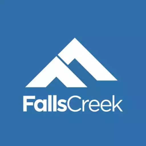 Run free android online Falls Creek APK