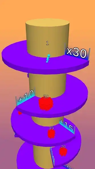 Play Falls  Foes  and enjoy Falls  Foes with UptoPlay