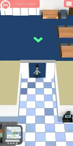 Play Falls Risk Prevention as an online game Falls Risk Prevention with UptoPlay