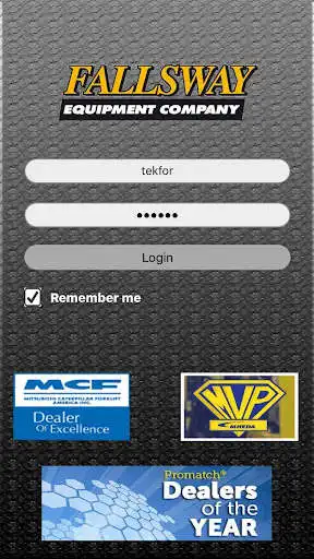 Play Fallsway Mobile  and enjoy Fallsway Mobile with UptoPlay
