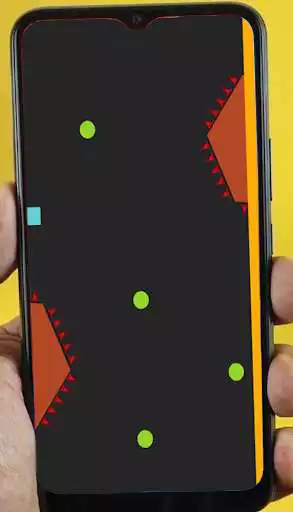 Play Fall Switch as an online game Fall Switch with UptoPlay