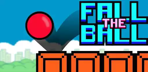Play Fall the Ball  and enjoy Fall the Ball with UptoPlay