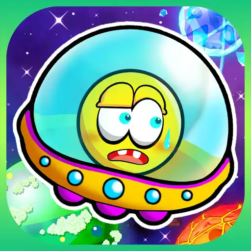 Play FALL to PLANETS APK Play FALL to PLANETS APK