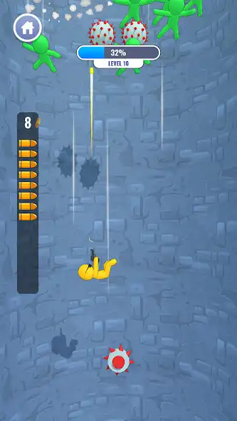 Play Fall to Survive  and enjoy Fall to Survive with UptoPlay