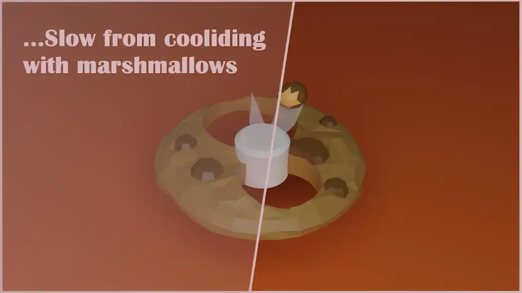 Play Fall To Win : Nut Rush Game as an online game Fall To Win : Nut Rush Game with UptoPlay