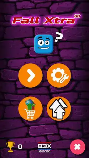 Play Fall Xtra  and enjoy Fall Xtra with UptoPlay